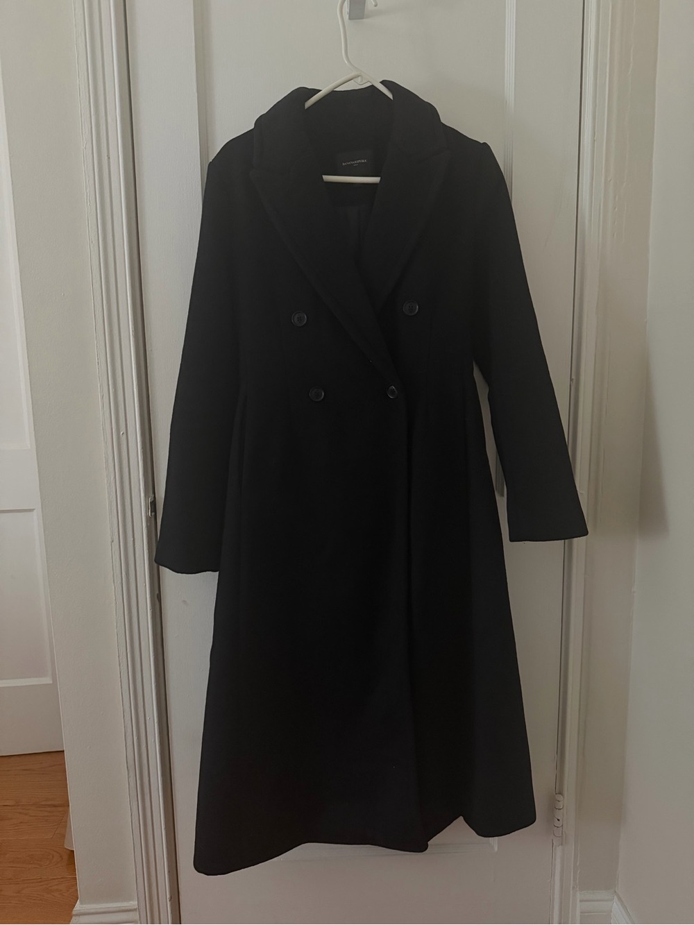 Women's Banana Republic Coat